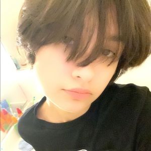 Meet your Posher, Jasper